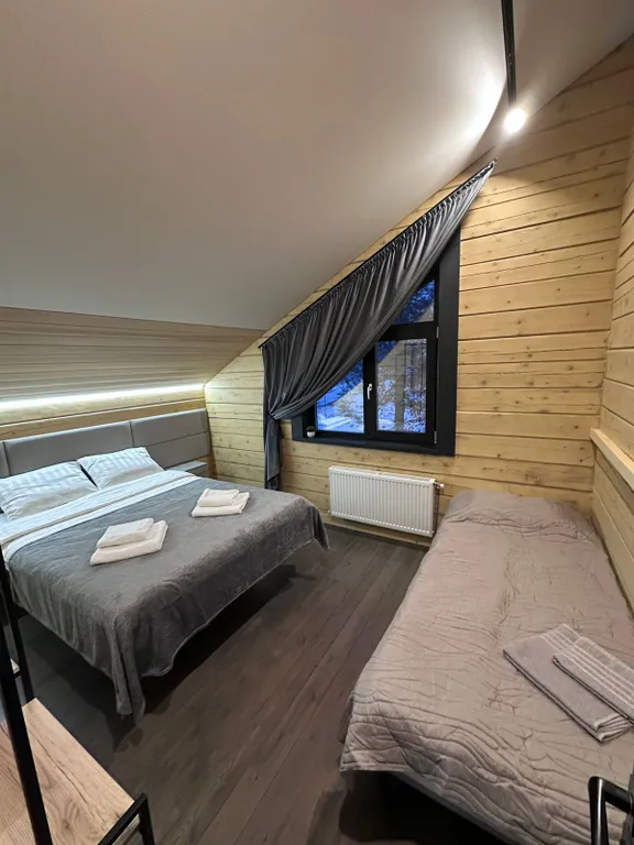 5-комнатный Дом