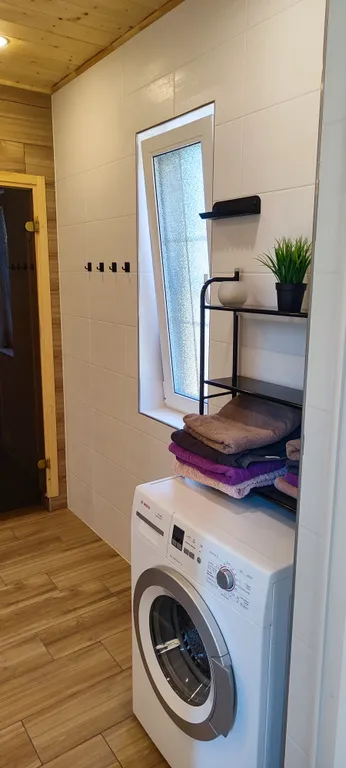 Коттедж Гостевой дом малина — Хюмпеля