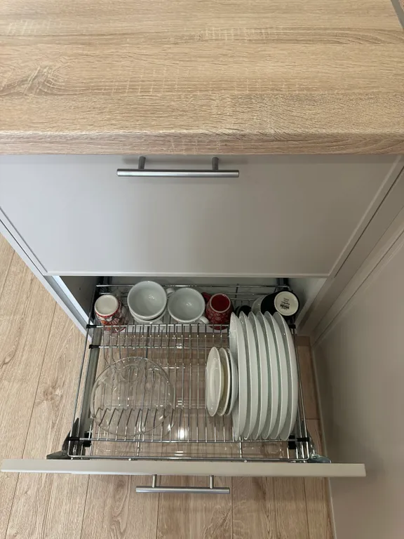 Уютная квартира для спокойного отдыха