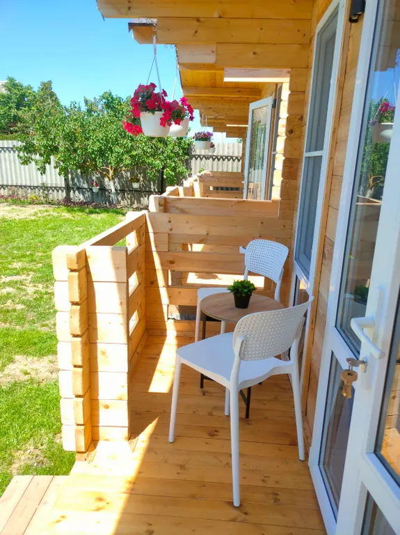 Хорошее место