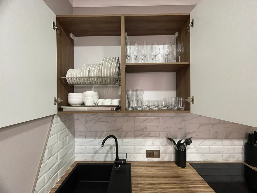 3-комнатная квартира рядом с морем