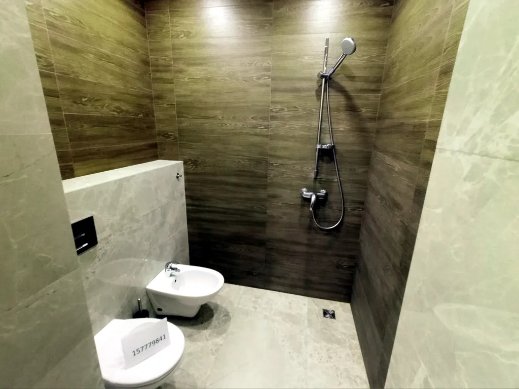 Люкс 2-комнатный