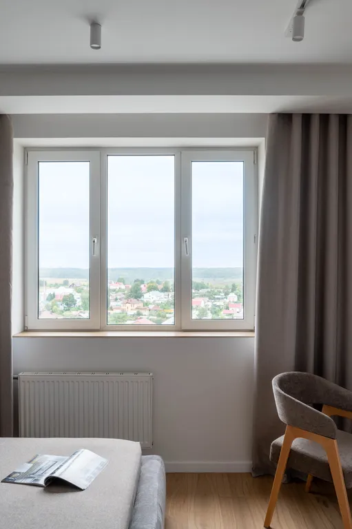 Эксклюзивный комфорт, как в отеле