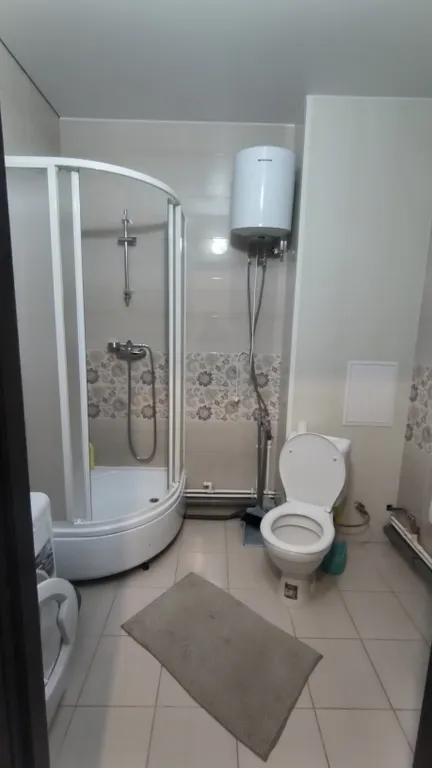 Уютная и комфортная студия ждёт своих гостей