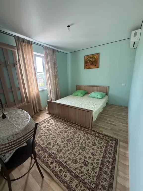 Комната в частном доме рядом с морем