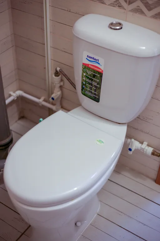 Стильная квартира в новом ЖК