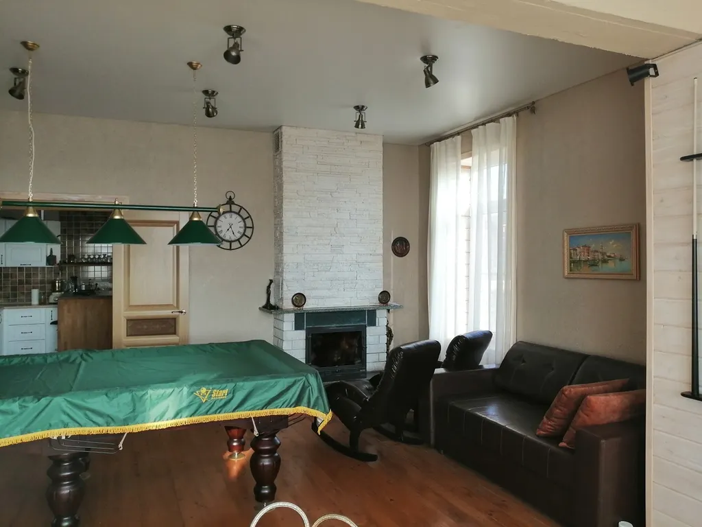 3-комнатный Дом