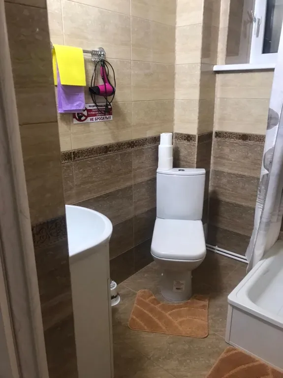 Таунхаус Пихтовый мыс