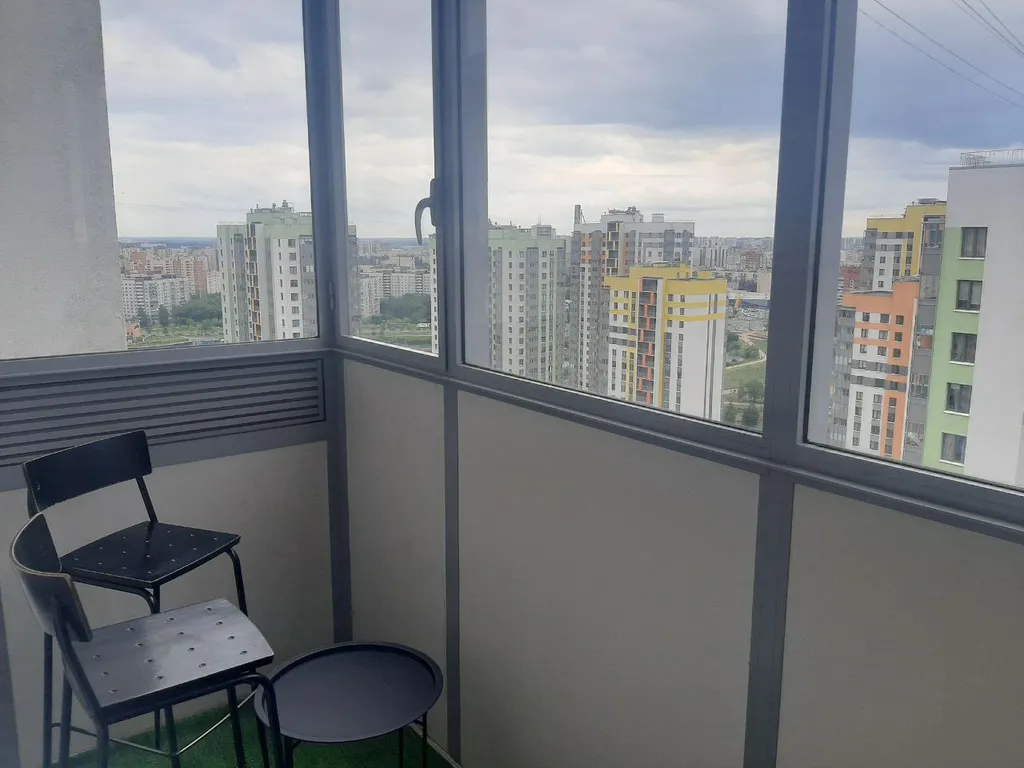 Отличное место