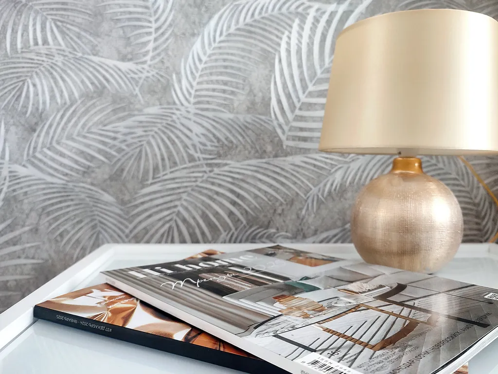 Квартира Квартира Двухкомнатный апартамент 4К — Геленджик