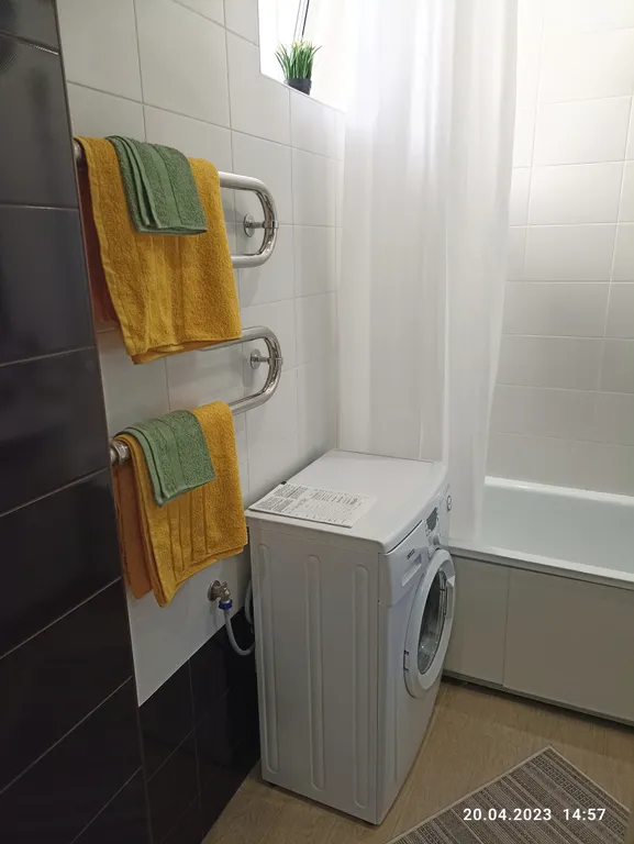 Идеальная квартира в центре