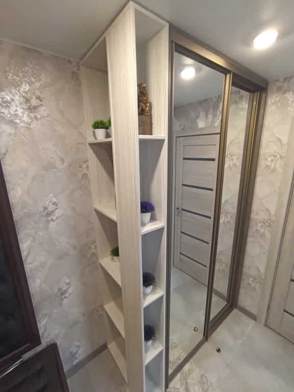 Дизайнерская студия сети все в гости у ФОК Арена