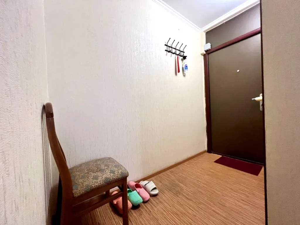 Квартира на Горной. Ореховая роща