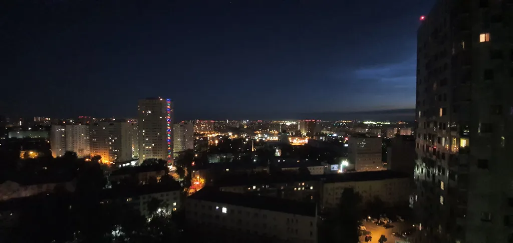 Уютная евро-двушка в ЖК Гулливер