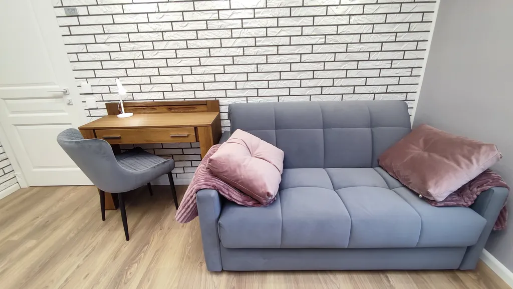 Mi Home. Росгартен