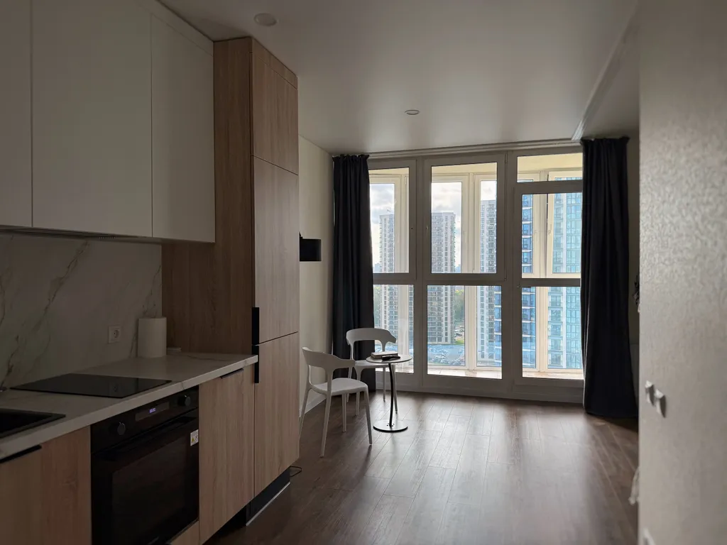 Студия в Минск-мире