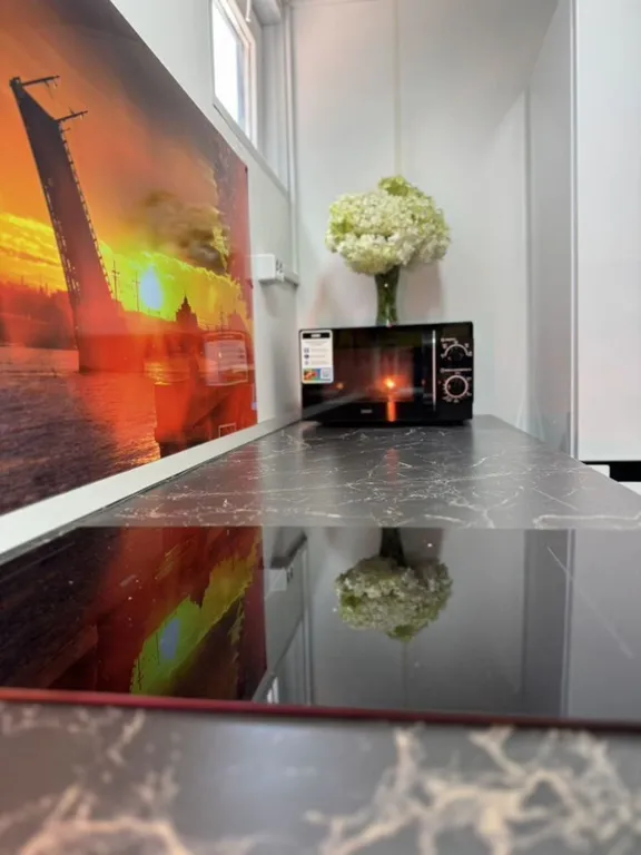 Коттедж Уютный домик у моря — Пляхо