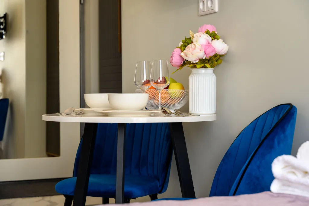 Уютная квартира рядом с Ботаническим садом РАН