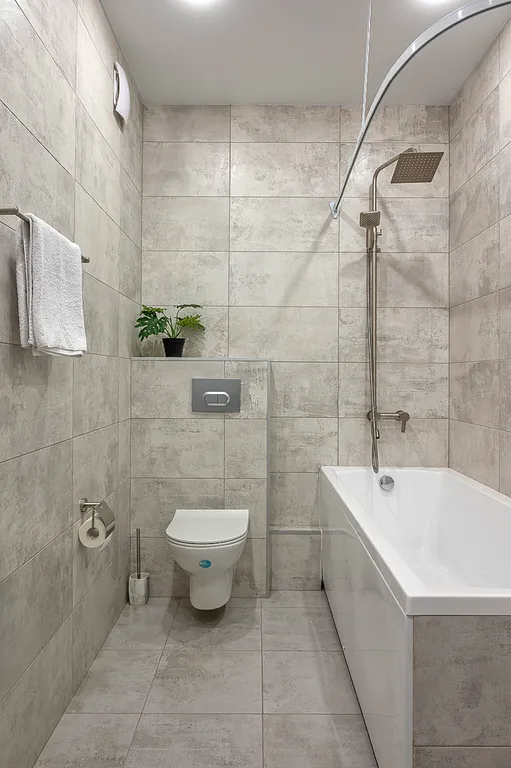 Уютная 2-комнатная квартира в ЖК Изумрудный Бор