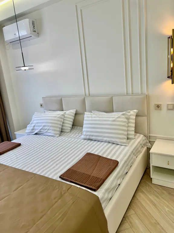 132 квартира ЖК Престижный