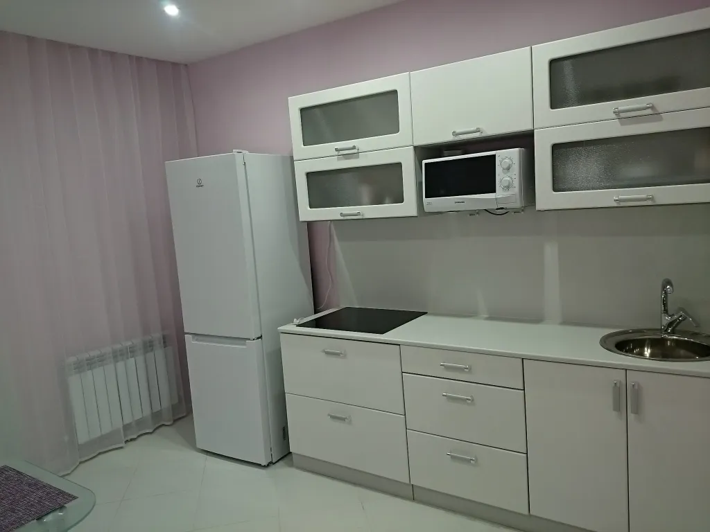 Апартаменты в центре