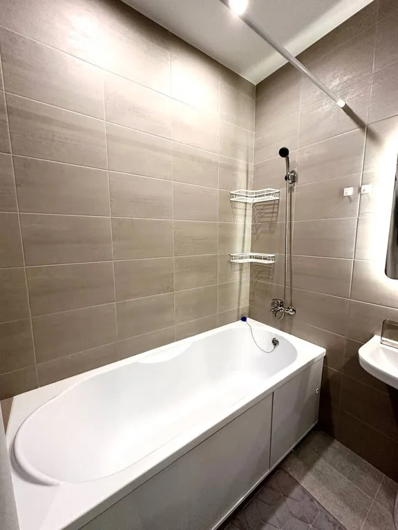 Вместительная евродвушка у Московского вокзала