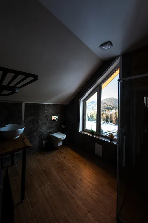 Уютный барнхаус