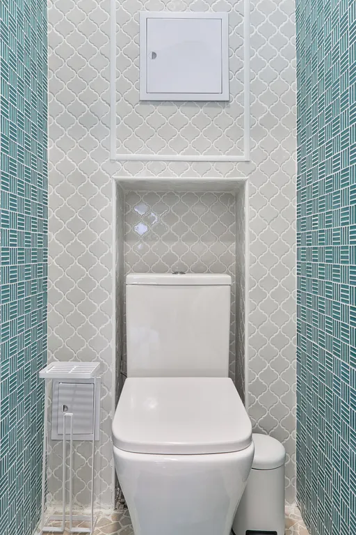 Апартамент в историческом центре города