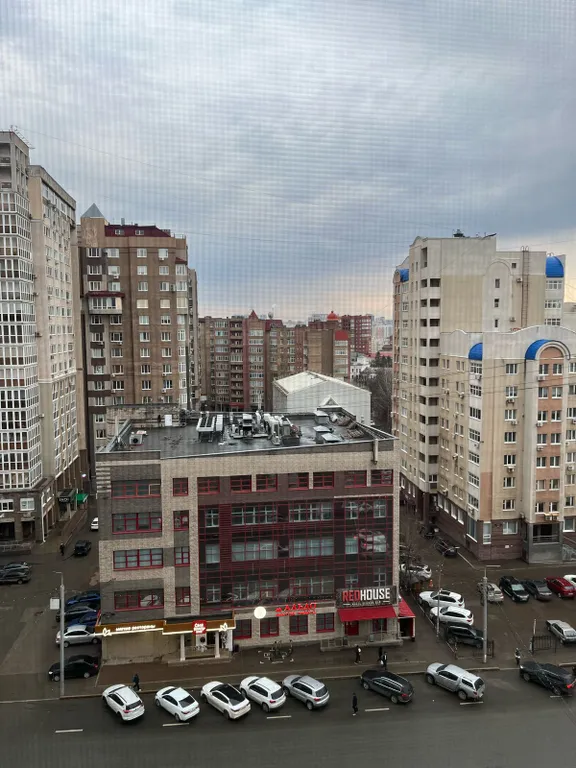 Уют и комфорт