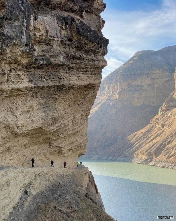 Квартира Квартира Апартамент Dagestan — Махачкала