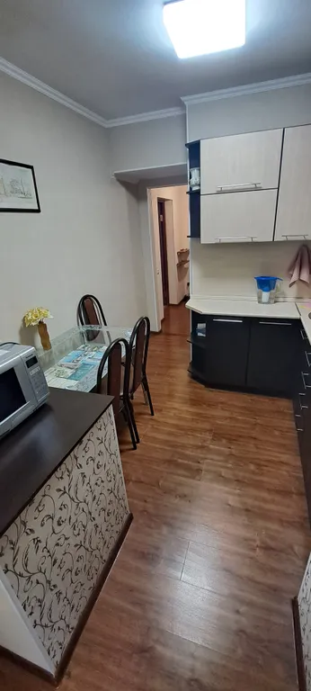 Квартира в самом центре Пятигорска