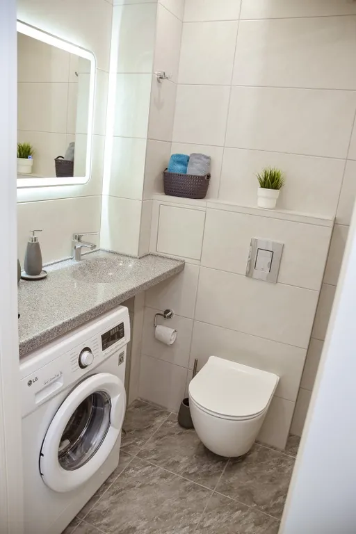 Квартира Современная и комфортабельная квартира — Севастополь