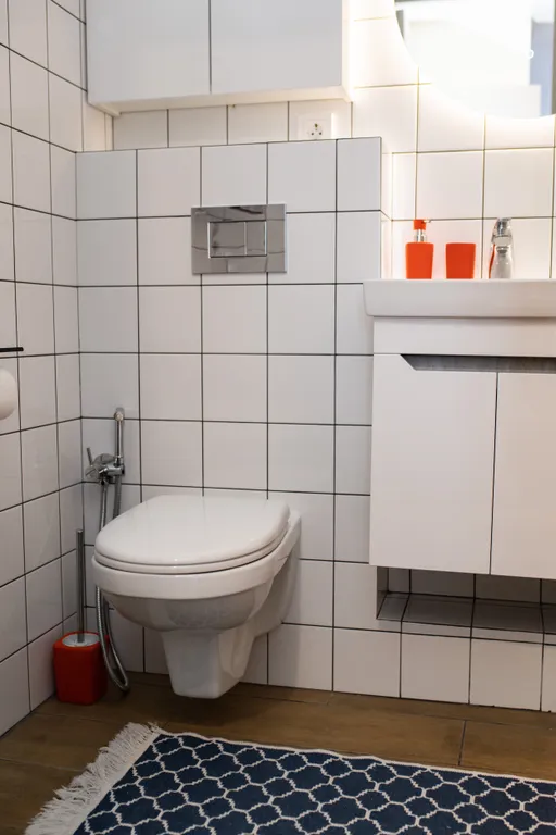 Квартира у пруда