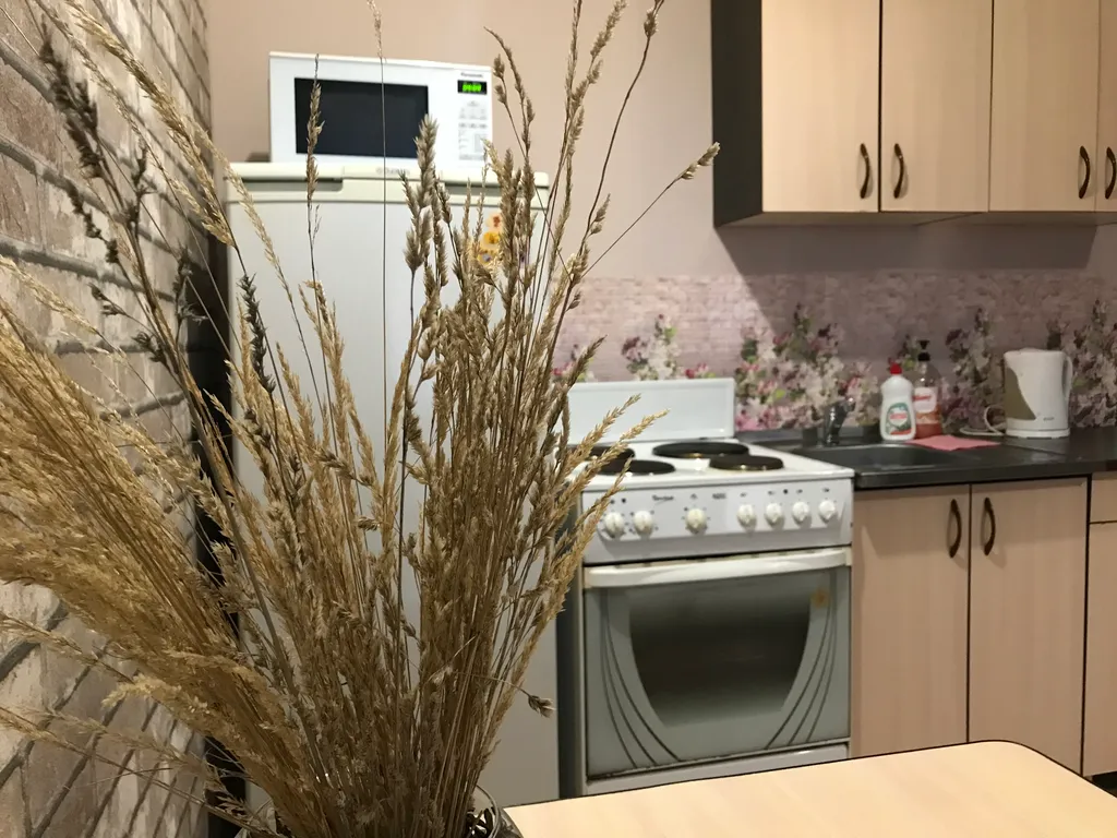 Квартира Квартира У нас как дома — Красноярск