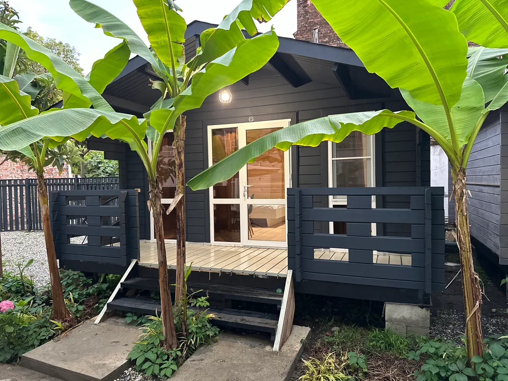 1-комнатная Квартира — аренда посуточно в Сухум