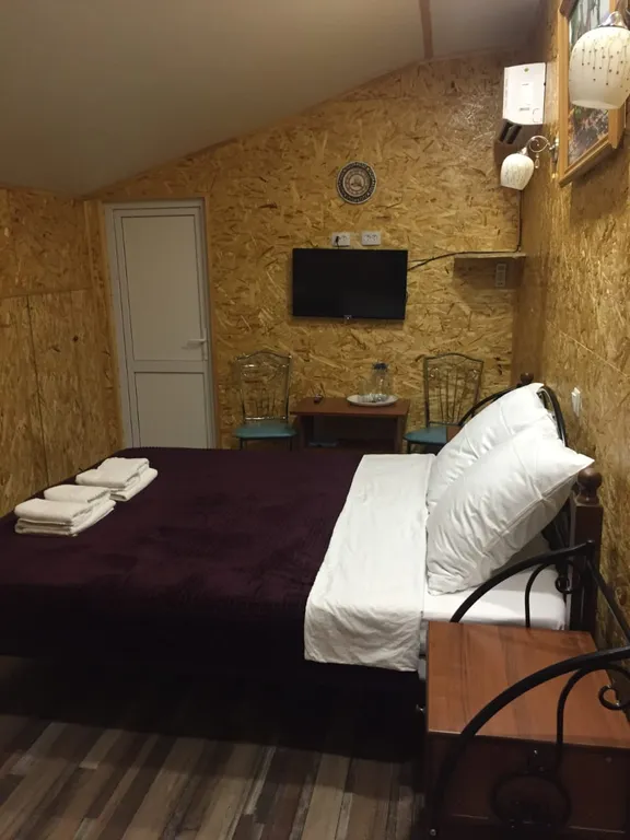 Квартира Комната — аренда посуточно в Сухум