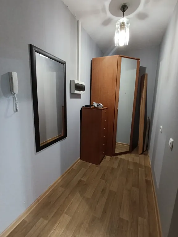 Уютная квартира с апартаментом