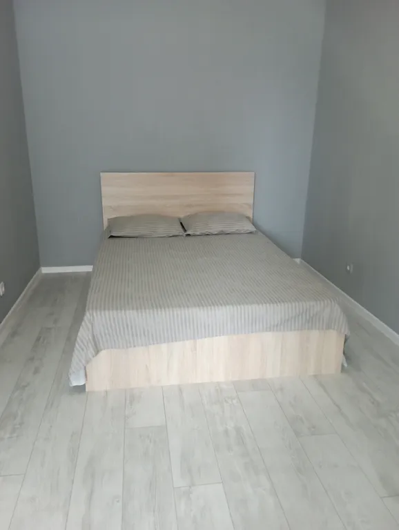 Квартира у ЖД вокзала Центр