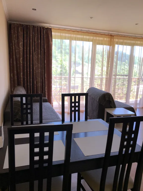 Квартира Апартаменты Резиденция Солнца — Пляхо