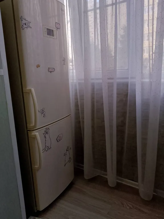 В ритме любви - стильная квартира на февральские выходные