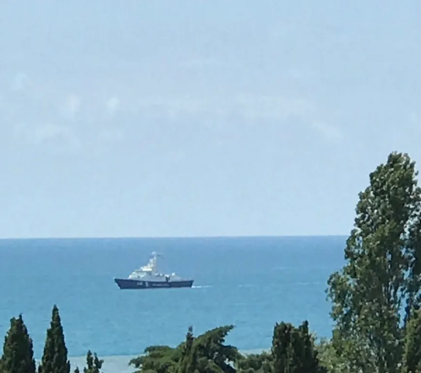 Квартира 1-комнатная Квартира — Сириус