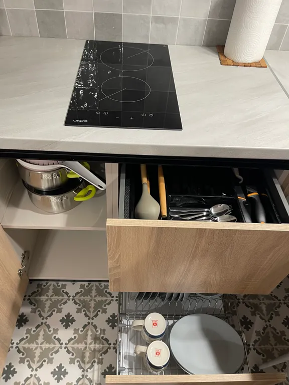 Квартира Квартира Комфортный отдых у моря — Светлогорск