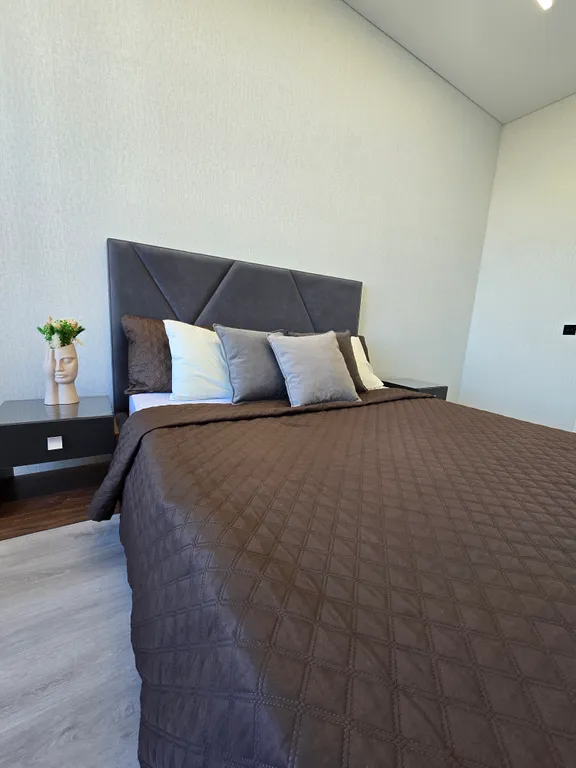 Уютная 2-комнатная квартира с удобной локацией