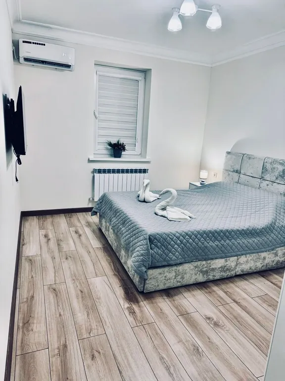 Коттедж на берегу моря