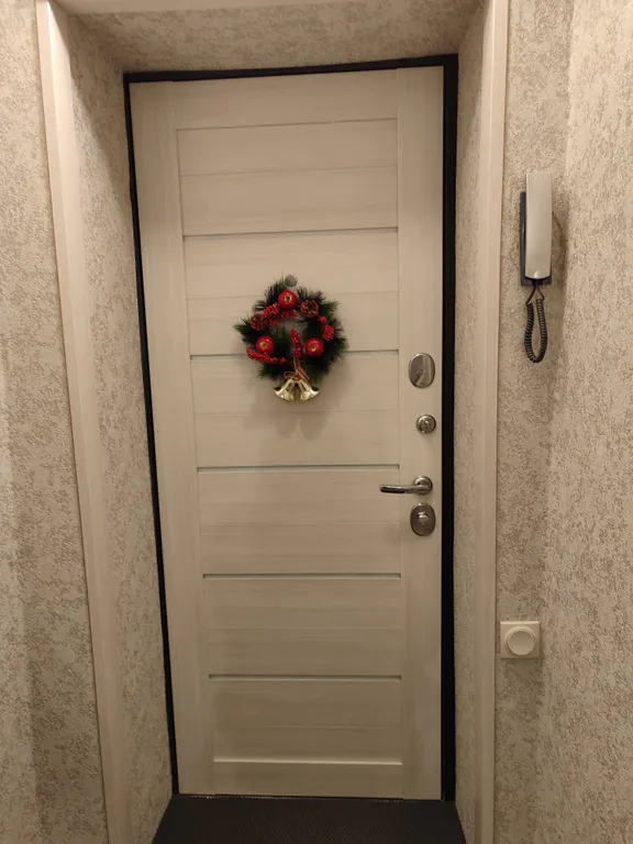 Уютная квартира рядом с вокзалом