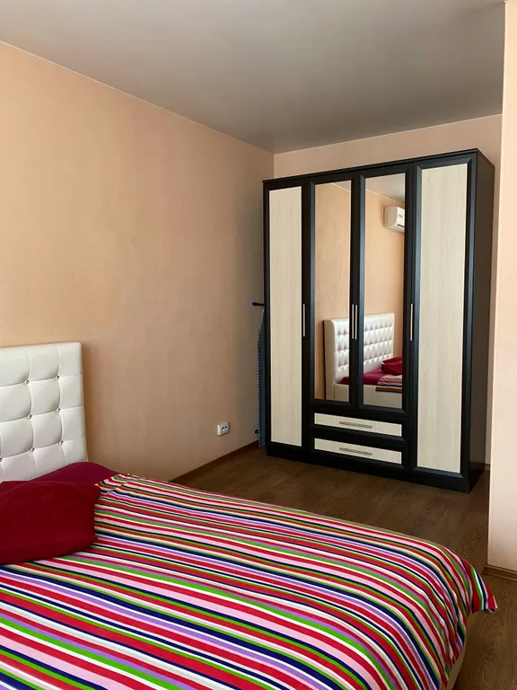 Уютная квартира в новом доме