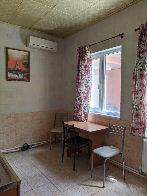 Коттедж Коттедж Таунхаус однокомнатный — Судак