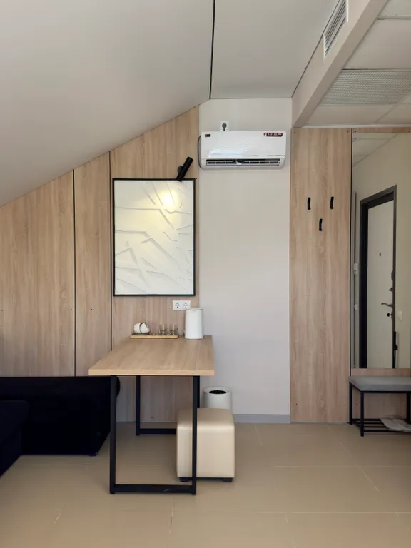 Квартира 1-комнатная Квартира — Динская