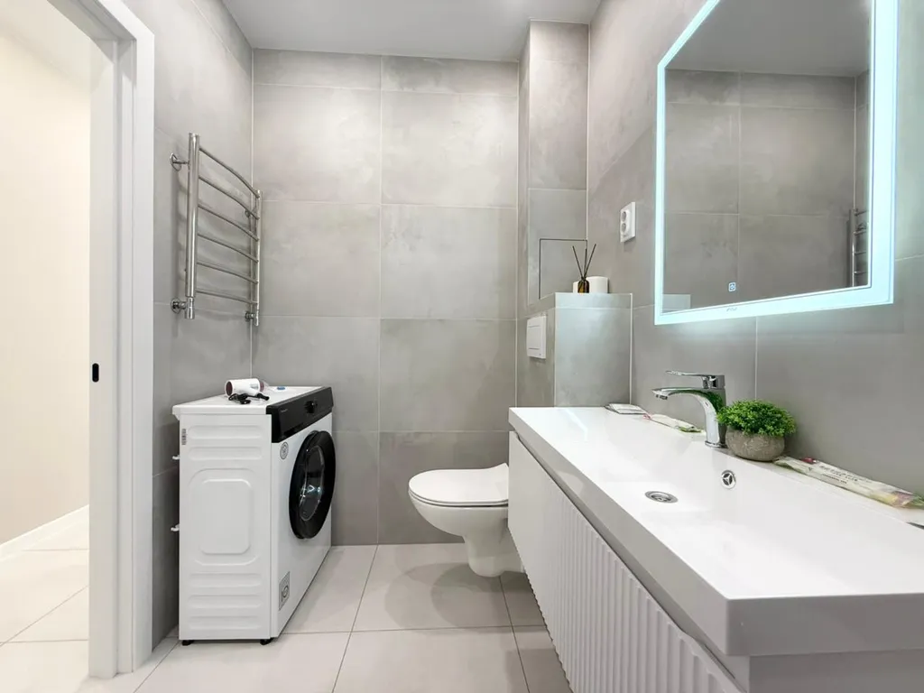 Квартира у клиники МНТК Микрохирургия глаза