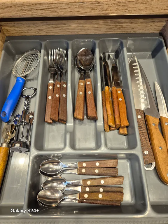 Уютная 3-х комнатная квартира